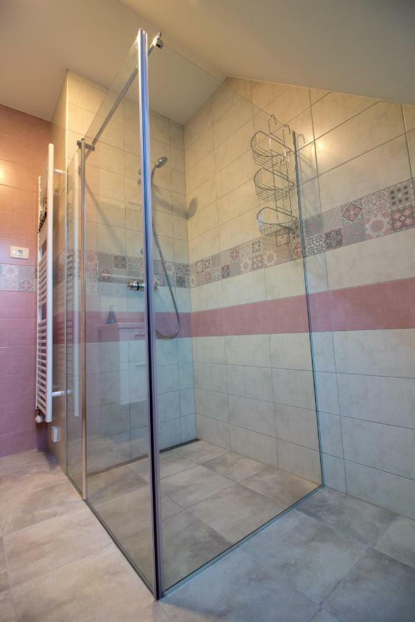 Apartments & Rooms Pr' Skalovc Бохин Екстериор снимка