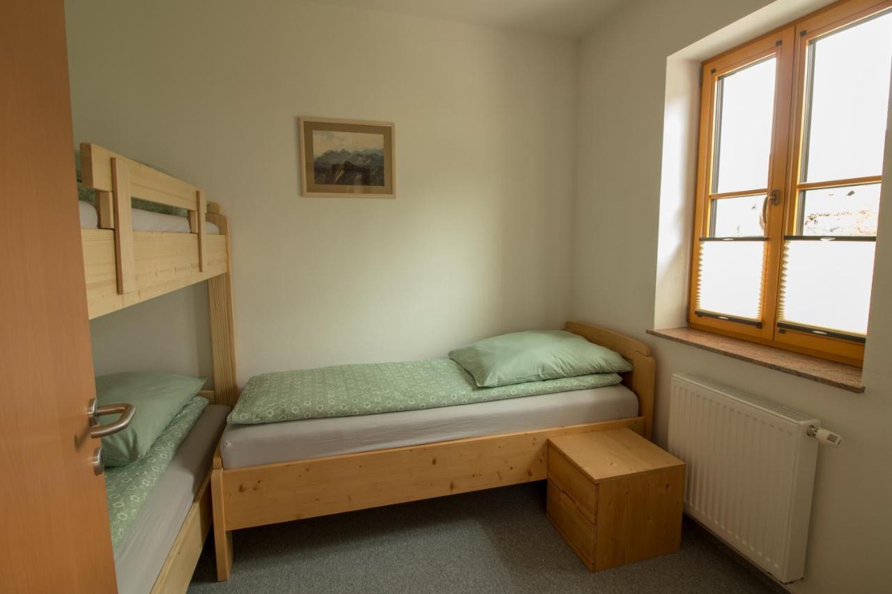 Apartments & Rooms Pr' Skalovc Бохин Екстериор снимка